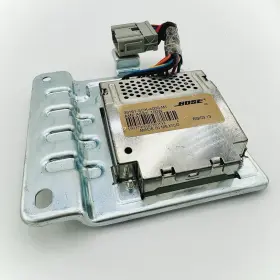 39161-s0k-a000-m1 Acura / Bose Oem 99-03 Tl Cl Type S Amplifier Pn 100w Amp