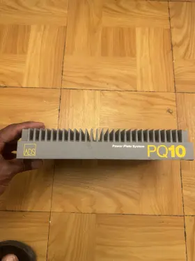 Ads 205134000365 Power Plate Pq 10