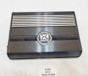 Bda7501 Aftermarket Products 2012-2016 For Tesla Model S Monoblock Class D Car Audio Amplifier Module