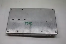 00505661650 Alfa Romeo 2024 Tonale Harman Audio Amplifier Oem 2022-2026