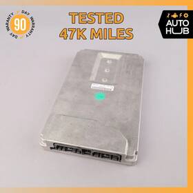 Alfa Romeo 50556561 18-26 952 Giulia 949 Stelvio Amplifier Amp Harman Oem 47k