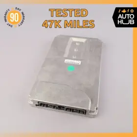 50556561 Alfa Romeo 18-26 952 Giulia 949 Stelvio Amplifier Amp Harman Oem 47k