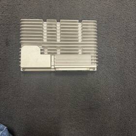 Alfa Romeo 7203038103-01. 50556498 2018-2024 Stelvio Oem Radio Audio Amplifier