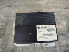 05091805ae Amp 2015 Fiat 500e Radio Audio Amplifier
