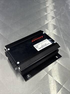 Amp 15796609 06-10 Saturn Sky Pontiac Solstice Radio Audio Sound Monsoon Amplifier Oem