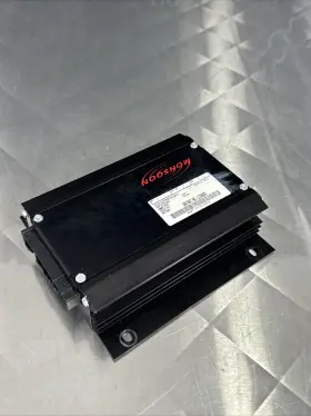 15796609 Amp 06-10 Saturn Sky Pontiac Solstice Radio Audio Sound Monsoon Amplifier Oem
