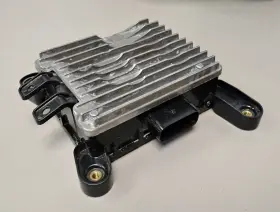 2414594 Amp Oem Polaris Slingshot Amplifier Dsp 2x50w 2019-20
