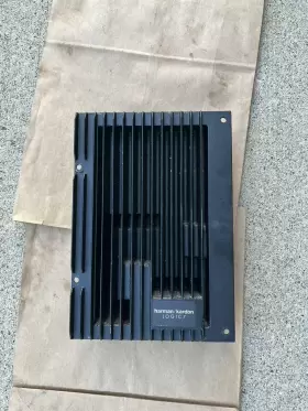 5h32-19c164 Amp 2006-2012 Land Range Rover Sport Harmon Kardon Logic 7 Amplifier