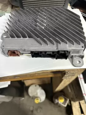 84111303 Amp 2016 2017 2018 Gmc Chevy Buick Cadillac Radio Audio Amplifier