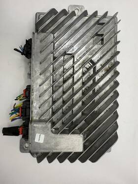 Amp 85665094 2024 Cadillac Escalade Radio Audio Sound Amplifier
