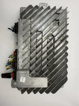 85665094 Amp 2024 Cadillac Escalade Radio Audio Sound Amplifier