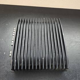Amp Abd4g Rockford Fosgate The Punch 4040 Dsm American Old School Car Audio
