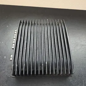 Abd4g Amp Rockford Fosgate The Punch 4040 Dsm American Old School Car Audio