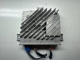 Amp Bdts66a20c 19 20 21 22 23 24 Mazda 3 Cx-30 Audio Radio Amplifier Oem
