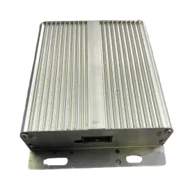 F50f-18c808-ab Amp F50f18c808ab 1995 Lincoln Continental Oem Radio Stereo Amplifier 96 97
