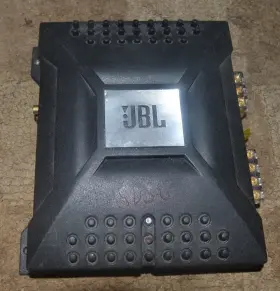 P180.2 Amp Jbl 2x90w Amplifier