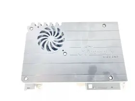 W15288545696 Amp Mercedes S Class W222 Burmeister Audio High End Sound Amplifier Oem