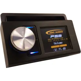 Arc Audio 828863000742 Psc Dsp Controller