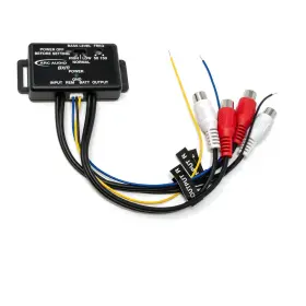 Arc Audio 841992161887 Bxm Bass Enhancement Module