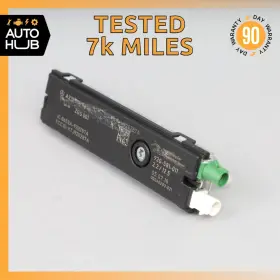2319059400 Aston Martin Db11 Antenna Am/fm Amplifier Module Oem 7k