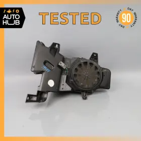 Hy536696xab Aston Martin 17-24 Db11 Dbs Subwoofer Sub Woofer Left Footwell Audio Speaker Oem