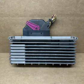 035223ab Audi 2009 2010 2011 2012 A4 Amplifier Audio Stereo Sound 8to 035 223 Ah Oem