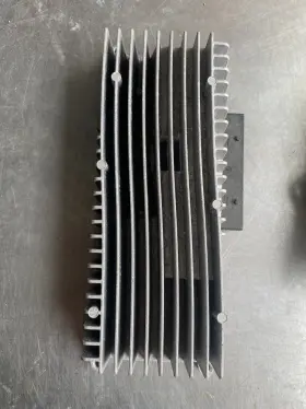 035223f Audi 2009 2010 2011 2012 Q5 Audio Amplifier 8ro