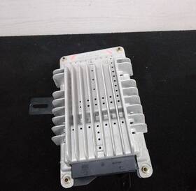 Audi 1534044-1 02-08 A4 Bose Stereo Amplifier Unit Oem