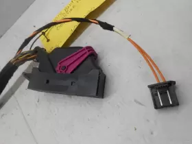 1534180 Audi 2013 S4 Amplifier Harness Oem Cg0849