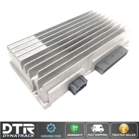 233ap Audi A5 S5 2009-2012 Bang And Olufsen Audio Amplifier Oem 8t0 035