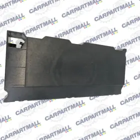 271669001 Audi 2007 08 09 10 2011 A6 Radio Audio Sound Amplifier Cap Cover Lid