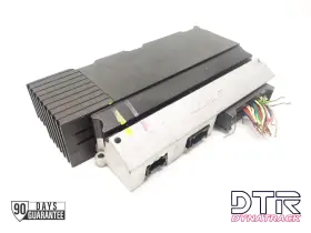 303953-001 Audi Q7 Sound System Radio Stereo Amplifier Amp