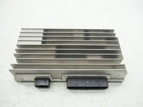 Audi 420035223 Used Amplifier Bang And Olufsen Audio Stereo Radio Amp 2008-2014 R8 Oem