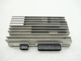 420035223 Audi Used Amplifier Bang And Olufsen Audio Stereo Radio Amp 2008-2014 R8 Oem