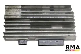 420035223d Audi R8 V10 Spyder Amp Audio Radio Amplifier Bang And Olufsen 2011 Oem