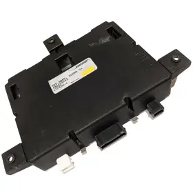 4a5035225 Audi Oem Antenna Radio Amplifier Booster A6 Quattro S6 2001-2004 /