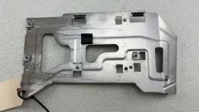 4e0035464 Audi 2007 - 2009 A8 Quattro D3 Amplifier Mounting Bracket Silver Oem
