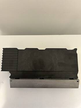 Audi 4f0-035-223-p Oem Radio Audio Amplifier For A6 S6