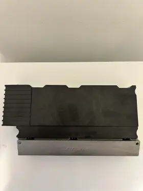 4f0-035-223-p Audi Oem Radio Audio Amplifier For A6 S6