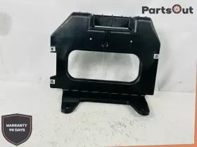 4f0907101 Audi 4f0 907 101 2009 - 2016 A4 S4 A5 S5 Radio Audio Amp Amplifier Mount Bracket Oem