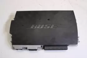 4g0035223c Audi 2013-2015 A7 A6 A8 S6 S7 Audio Sound System Amplifier Module Unit Bose Oem