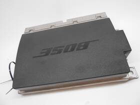 Audi 4g0035223e 2017 A7 Audio Radio Bose Amplifier Oem Lk0138