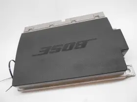 4g0035223e Audi 2017 A7 Audio Radio Bose Amplifier Oem Lk0138