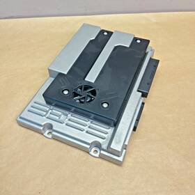 Audi 4g0035465b 2012-2014 A6 Quattro - Bang And Olufsen Stereo Amplifier / Amp Master