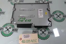 4g0035465c Audi 14-15 Rs7 Radio Stereo Bang And Olufsen Audio Amp Amplifier Oem