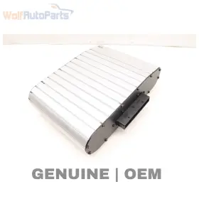 4g0035466 Audi 2013-2014 S7 - Bang And Olufsen Amplifier / Amp