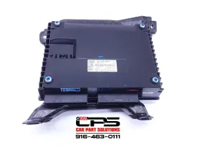 4g1035466b Audi 16-18 A7 S7 Rs7 Bang And Olufsen Amplifier