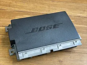 4g5035223c Audi Oem 2014 2015 2016 2017 2018 Rs7 Bose Audio System Radio Amplifier Amp