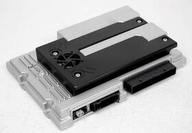 Audi 4h0-035-465-b Oem Amplifier For A8 S8