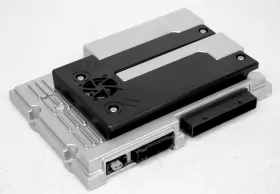 4h0-035-465-b Audi Oem Amplifier For A8 S8